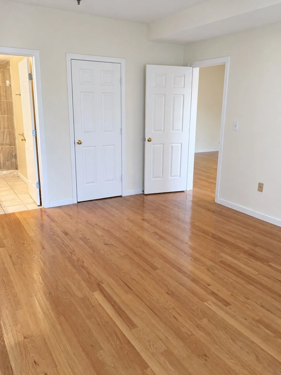 2 bed, 2 bath apartment for rent at 2456-2460 Massachusetts Ave Unit 204, North Cambridge — photo 9 of 19