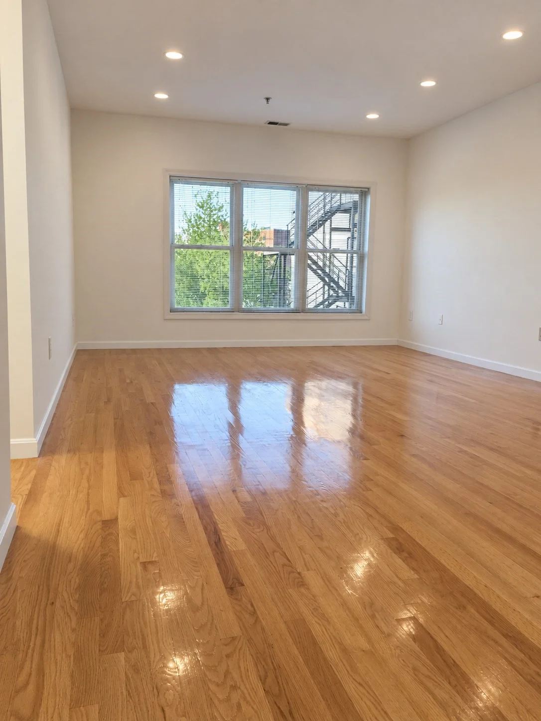 2 bed, 2 bath apartment for rent at 2456-2460 Massachusetts Ave Unit 204, North Cambridge — photo 2 of 19