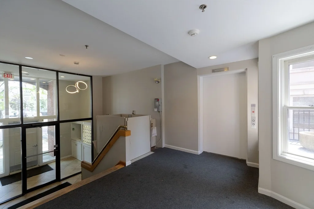 1 bed, 1 bath apartment for rent at 2456 Massachusetts Ave Unit 104, North Cambridge — photo 6 of 25