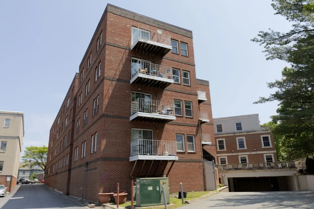 1 bed, 1 bath apartment for rent at 2456 Massachusetts Ave Unit 104, North Cambridge — photo 25 of 25