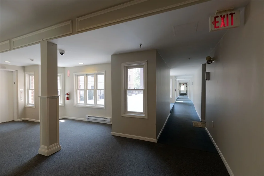 1 bed, 1 bath apartment for rent at 2456 Massachusetts Ave Unit 104, North Cambridge — photo 8 of 25