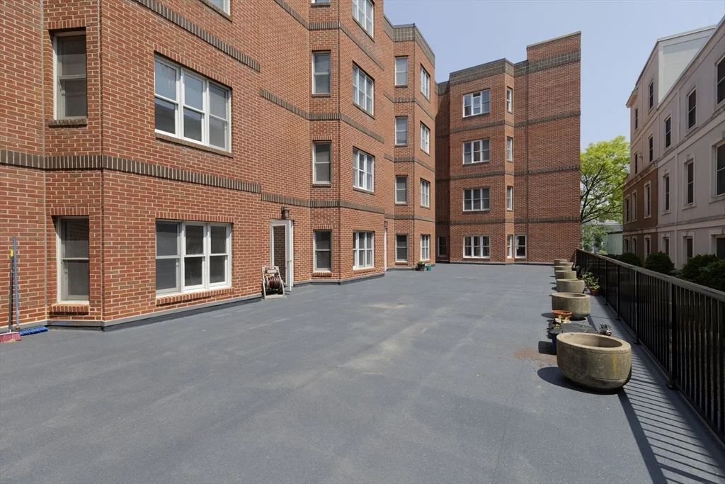 1 bed, 1 bath apartment for rent at 2456 Massachusetts Ave Unit 104, North Cambridge — photo 23 of 25
