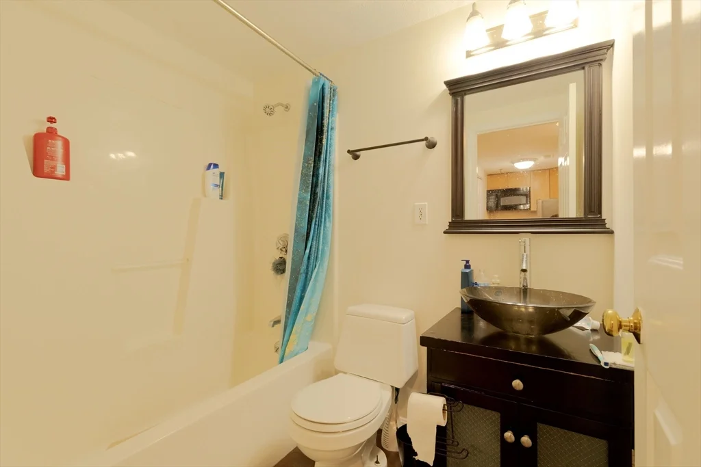 1 bed, 1 bath apartment for rent at 2456 Massachusetts Ave Unit 104, North Cambridge — photo 18 of 25