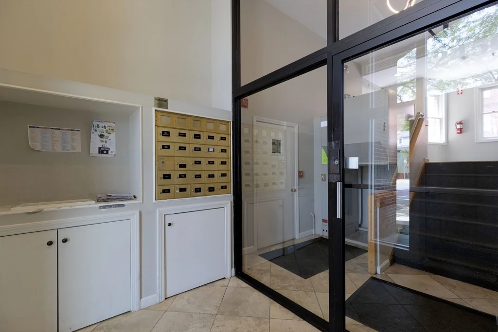 1 bed, 1 bath apartment for rent at 2456 Massachusetts Ave Unit 104, North Cambridge — photo 4 of 25