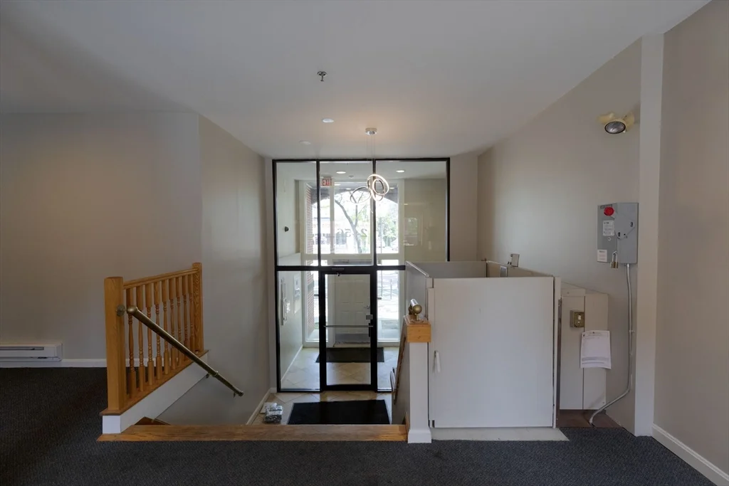 1 bed, 1 bath apartment for rent at 2456 Massachusetts Ave Unit 104, North Cambridge — photo 7 of 25