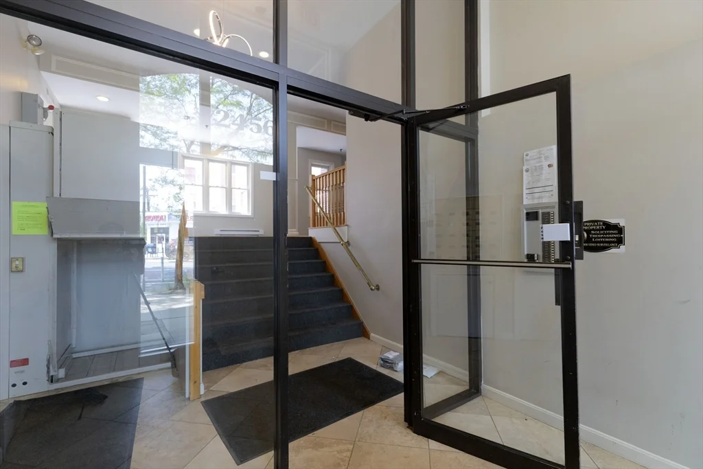 1 bed, 1 bath apartment for rent at 2456 Massachusetts Ave Unit 104, North Cambridge — photo 5 of 25