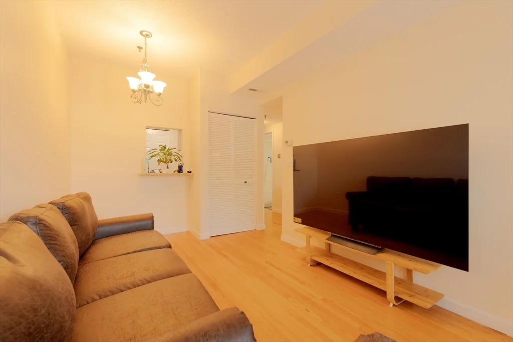 1 bed, 1 bath apartment for rent at 2456 Massachusetts Ave Unit 104, North Cambridge — photo 12 of 25