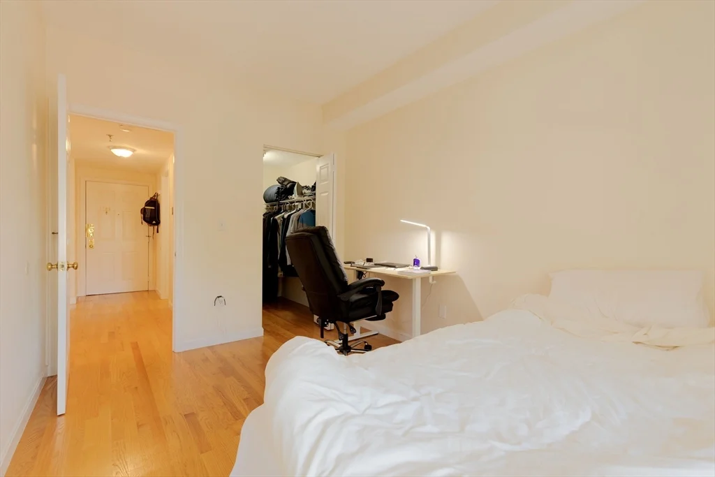 1 bed, 1 bath apartment for rent at 2456 Massachusetts Ave Unit 104, North Cambridge — photo 14 of 25