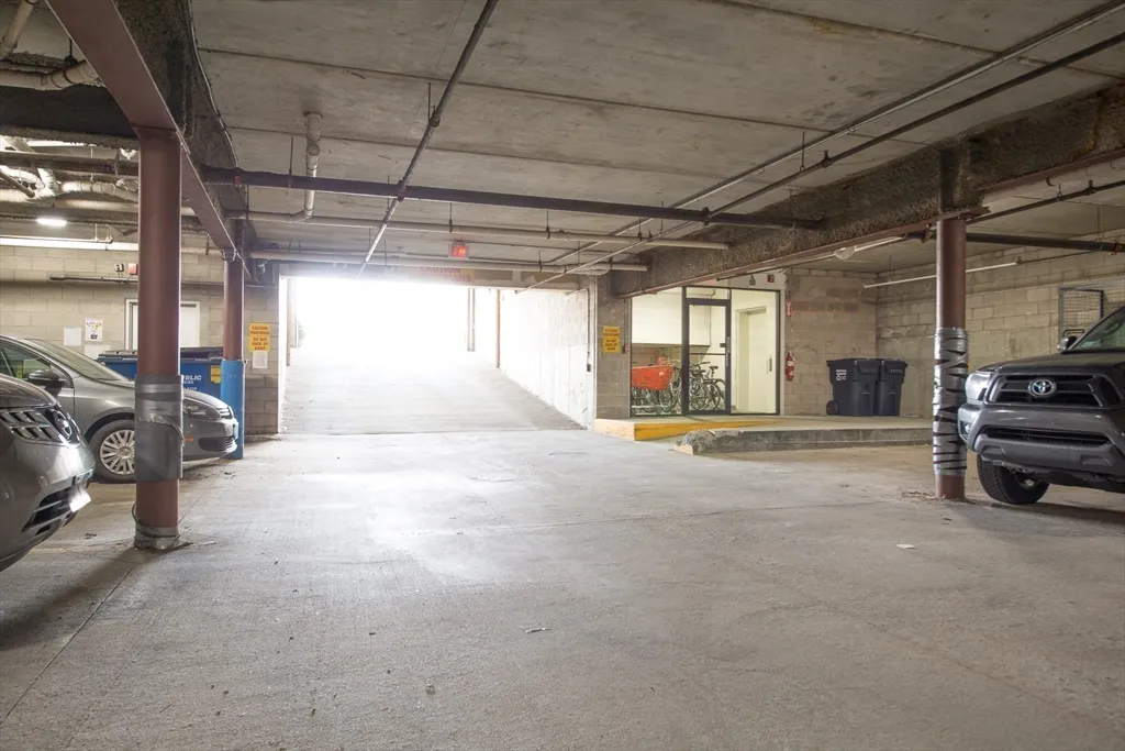 2 bed, 2 bath apartment for rent at 2456 Massachusetts Ave Unit 401, North Cambridge — photo 16 of 19