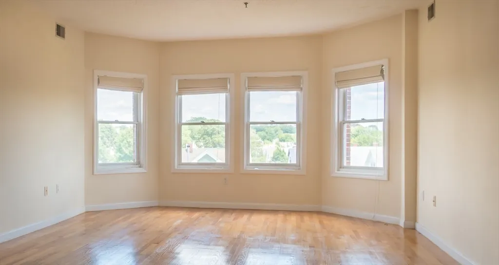 2 bed, 2 bath apartment for rent at 2456 Massachusetts Ave Unit 401, North Cambridge — photo 3 of 19