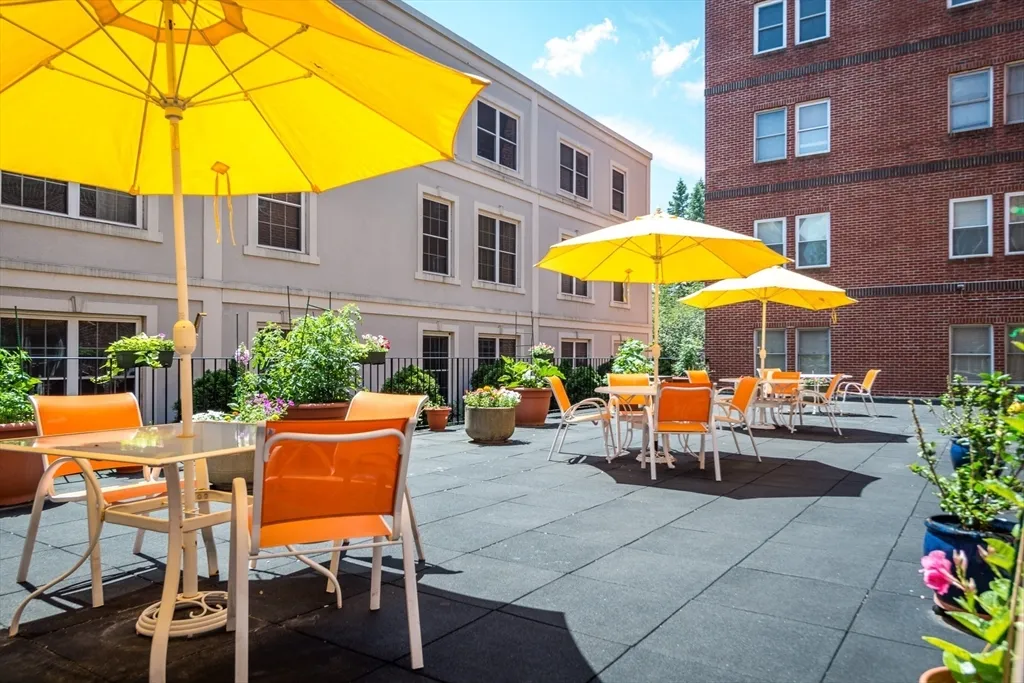 2 bed, 2 bath apartment for rent at 2456 Massachusetts Ave Unit 401, North Cambridge — photo 17 of 19