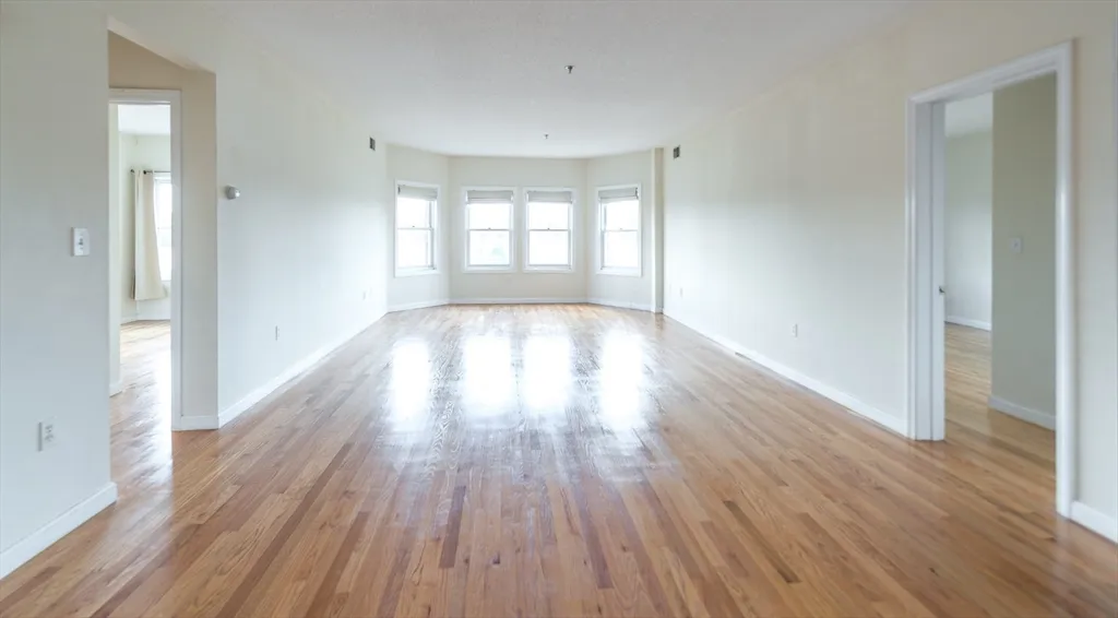 2 bed, 2 bath apartment for rent at 2456 Massachusetts Ave Unit 401, North Cambridge — photo 2 of 19
