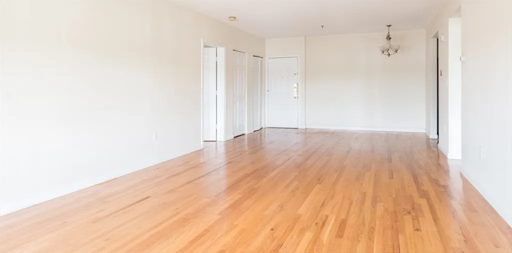 2 bed, 2 bath apartment for rent at 2456 Massachusetts Ave Unit 401, North Cambridge — photo 4 of 19