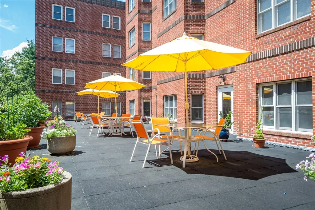 2 bed, 2 bath apartment for rent at 2456 Massachusetts Ave Unit 401, North Cambridge — photo 18 of 19