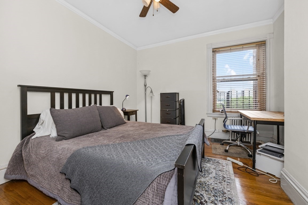 1 bed, 1 bath apartment for rent at 246 Beacon St Unit 4A, Back Bay — photo 13 of 16