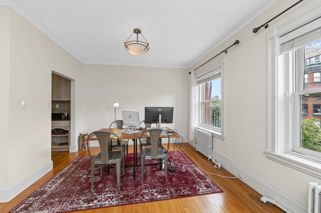 1 bed, 1 bath apartment for rent at 246 Beacon St Unit 4A, Back Bay — photo 12 of 16