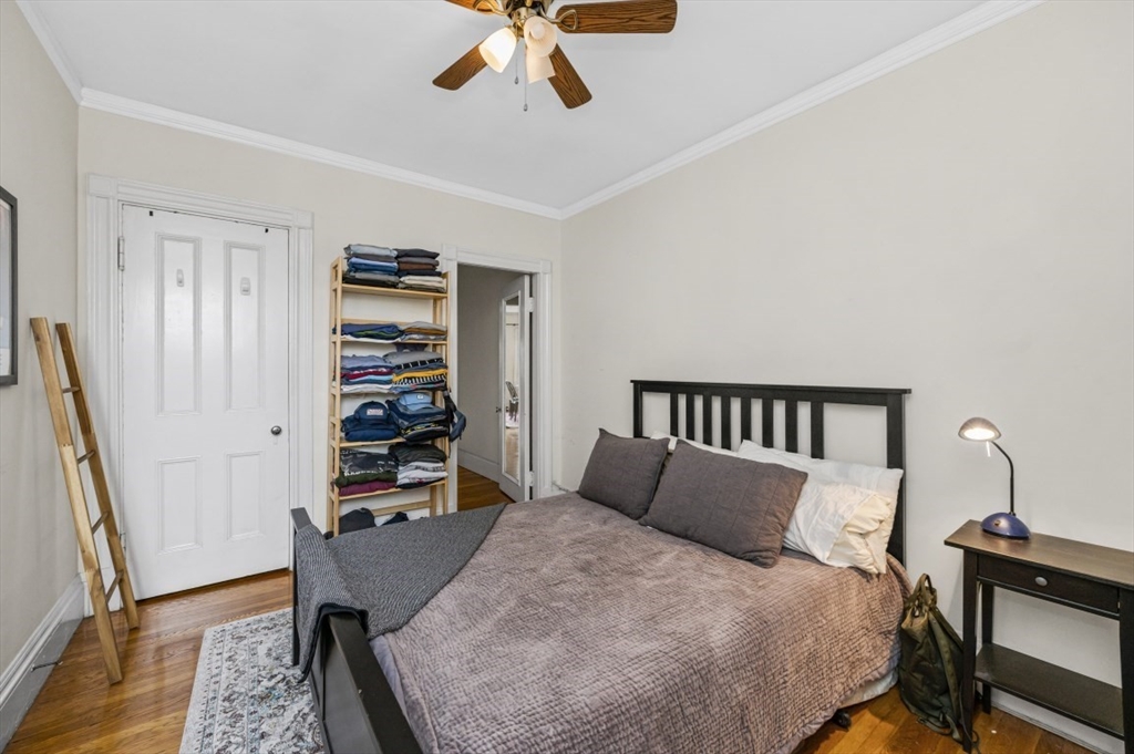 1 bed, 1 bath apartment for rent at 246 Beacon St Unit 4A, Back Bay — photo 14 of 16