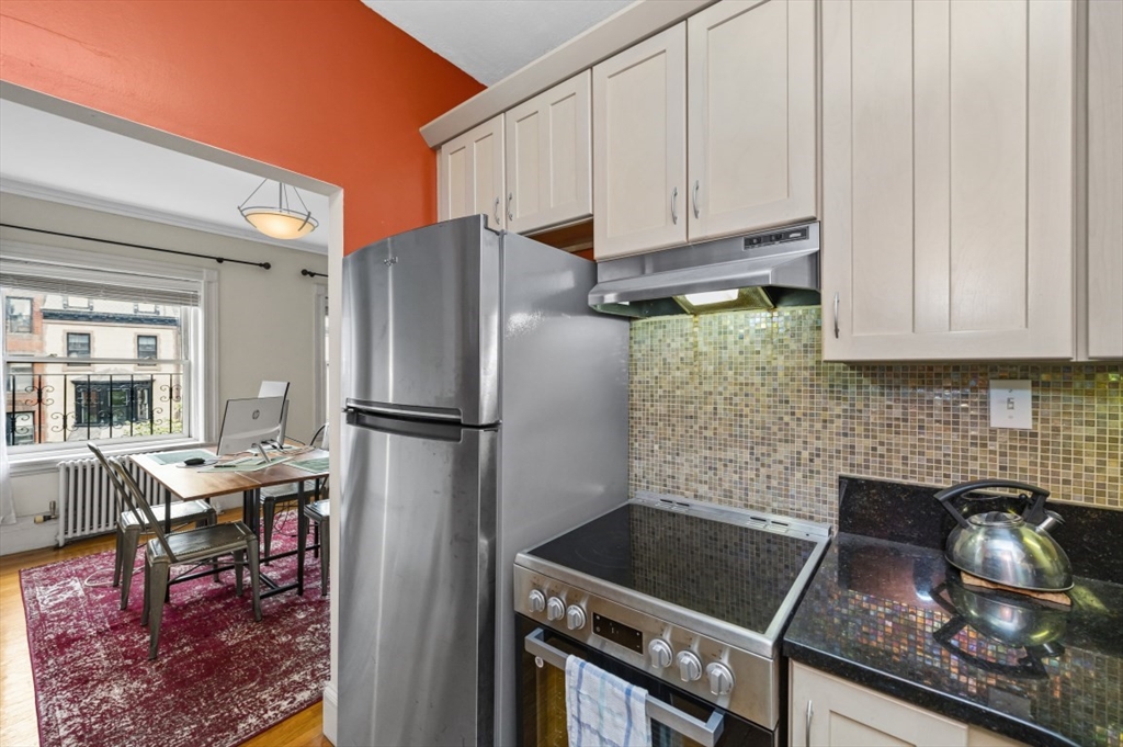 1 bed, 1 bath apartment for rent at 246 Beacon St Unit 4A, Back Bay — photo 10 of 16