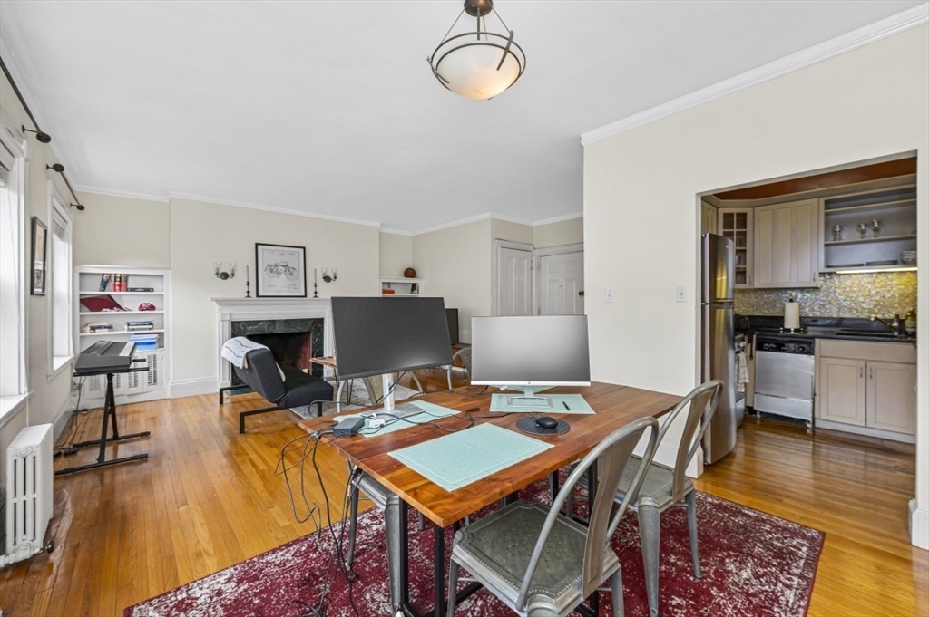 1 bed, 1 bath apartment for rent at 246 Beacon St Unit 4A, Back Bay — photo 8 of 16