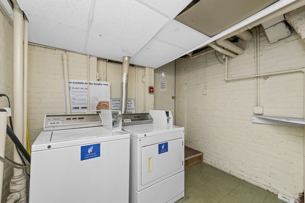 1 bed, 1 bath apartment for rent at 246 Beacon St Unit 4A, Back Bay — photo 16 of 16