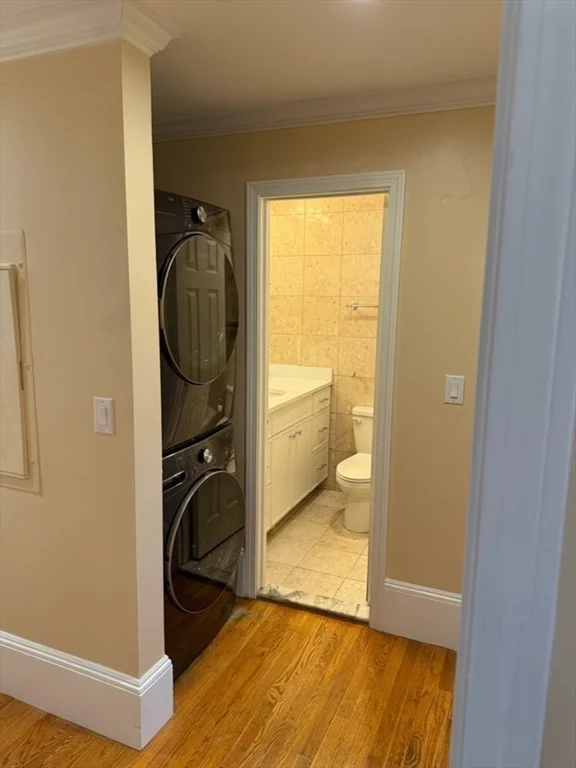 3 bed, 2 bath apartment for rent at 246 Commonwealth Ave Unit 3, Back Bay — photo 10 of 11