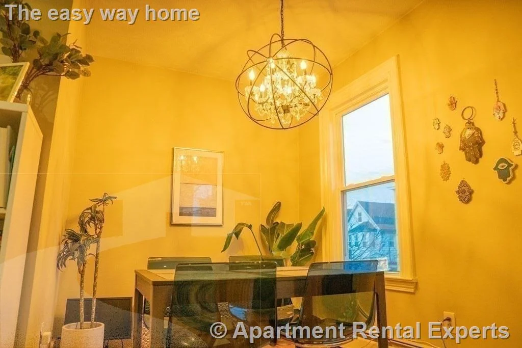 2 bed, 1 bath apartment for rent at 246 Hampshire St Unit 2, Inman Square — photo 4 of 21