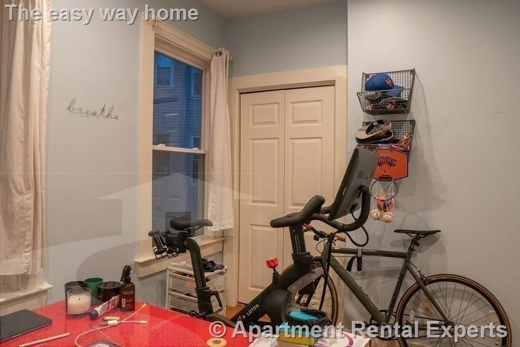 2 bed, 1 bath apartment for rent at 246 Hampshire St Unit 2, Inman Square — photo 16 of 21