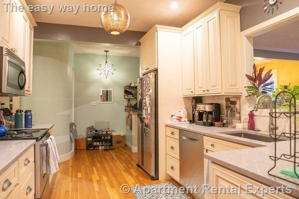 2 bed, 1 bath apartment for rent at 246 Hampshire St Unit 2, Inman Square — photo 9 of 21