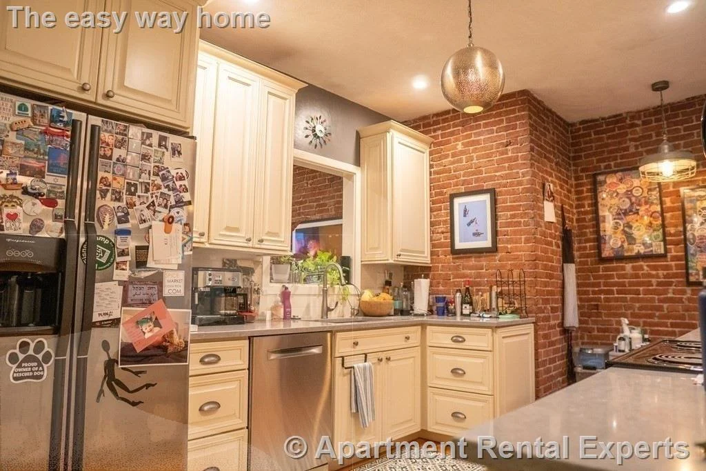 2 bed, 1 bath apartment for rent at 246 Hampshire St Unit 2, Inman Square — photo 7 of 21