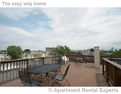 2 bed, 1 bath apartment for rent at 246 Hampshire St Unit 2, Inman Square — photo 20 of 21