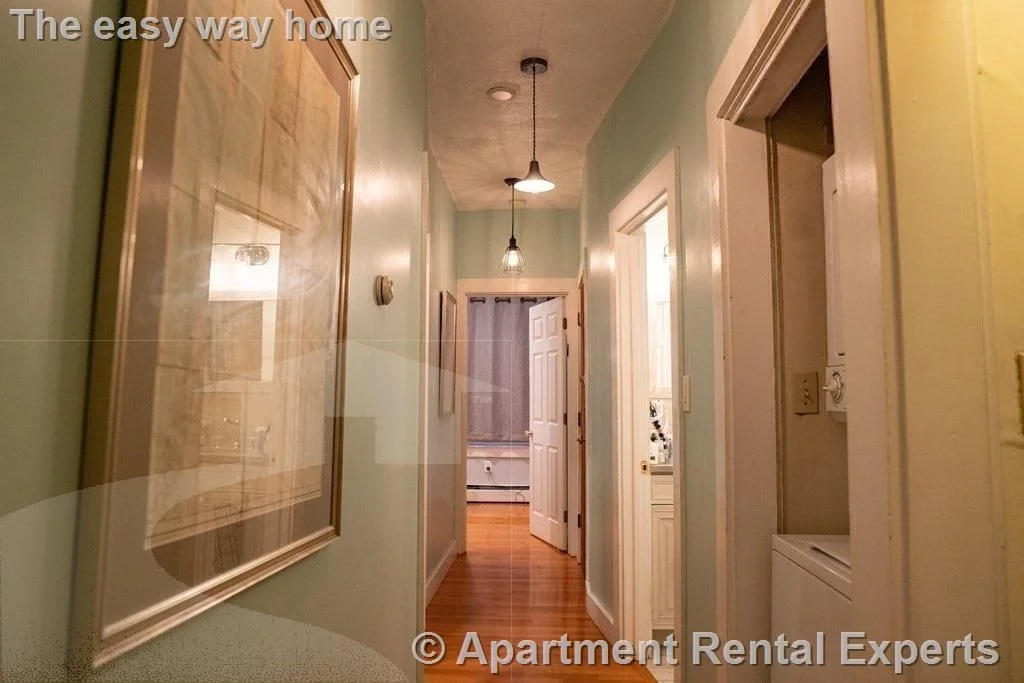 2 bed, 1 bath apartment for rent at 246 Hampshire St Unit 2, Inman Square — photo 11 of 21