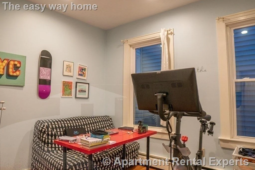 2 bed, 1 bath apartment for rent at 246 Hampshire St Unit 2, Inman Square — photo 15 of 21