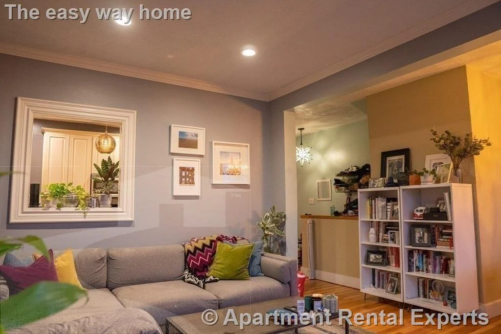 2 bed, 1 bath apartment for rent at 246 Hampshire St Unit 2, Inman Square — photo 5 of 21