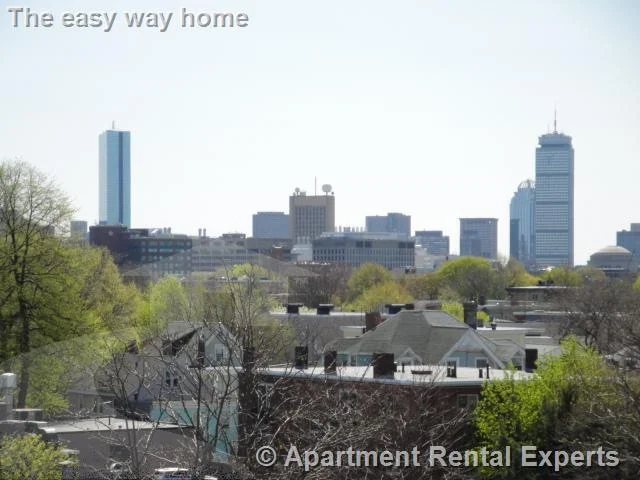 2 bed, 1 bath apartment for rent at 246 Hampshire St Unit 2, Inman Square — photo 18 of 21