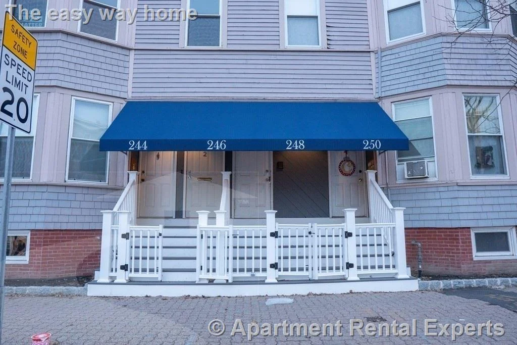 2 bed, 1 bath apartment for rent at 246 Hampshire St Unit 2, Inman Square — photo 19 of 21
