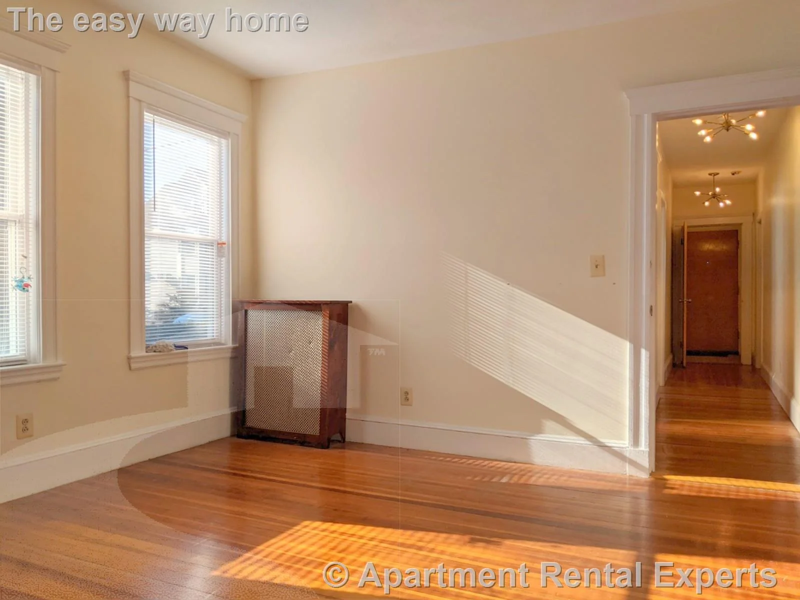 2 bed, 1 bath apartment for rent at 246 Harvard St Unit 1, Ball Square — photo 8 of 20