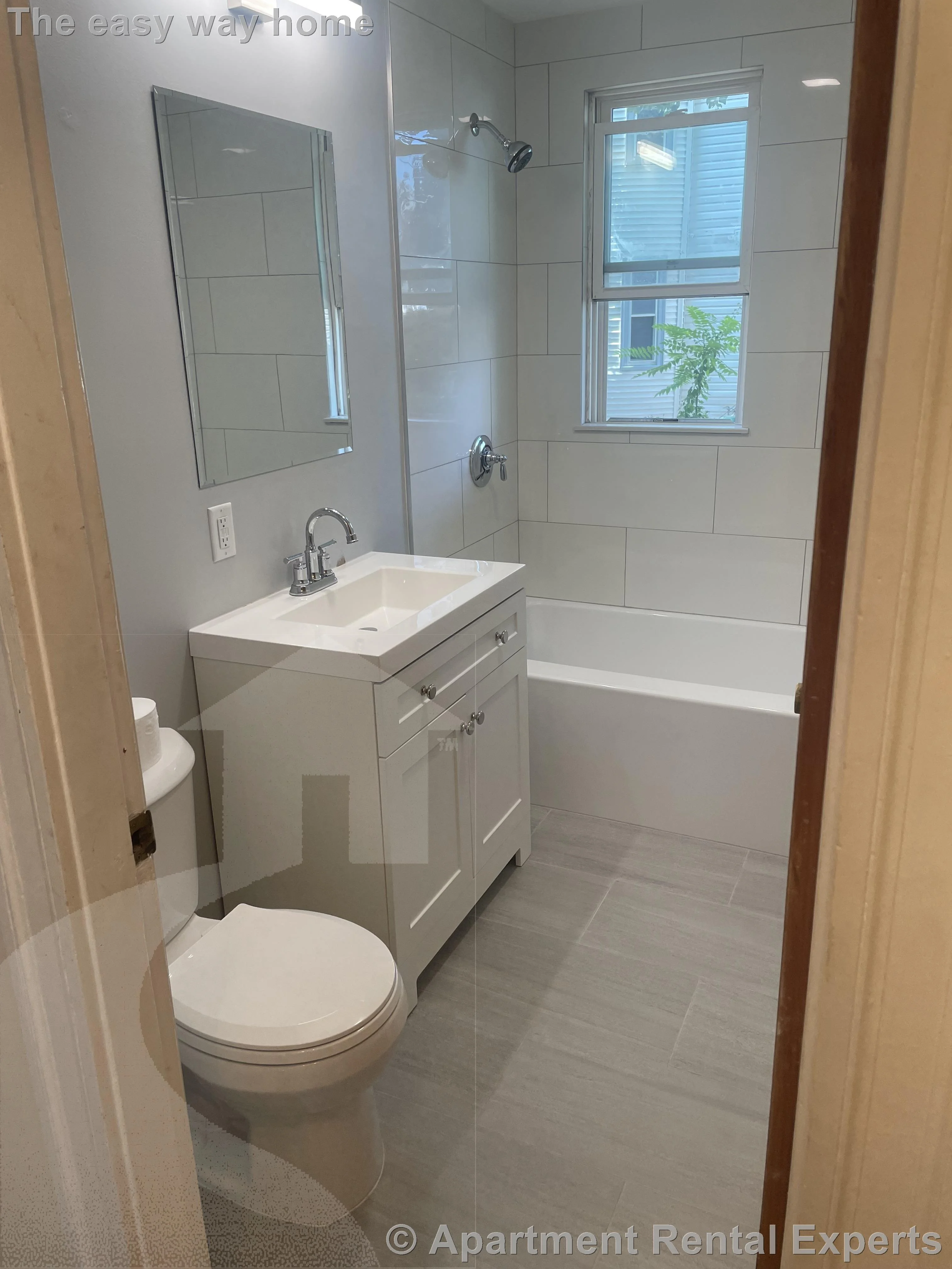 2 bed, 1 bath apartment for rent at 246 Harvard St Unit 1, Ball Square — photo 5 of 20