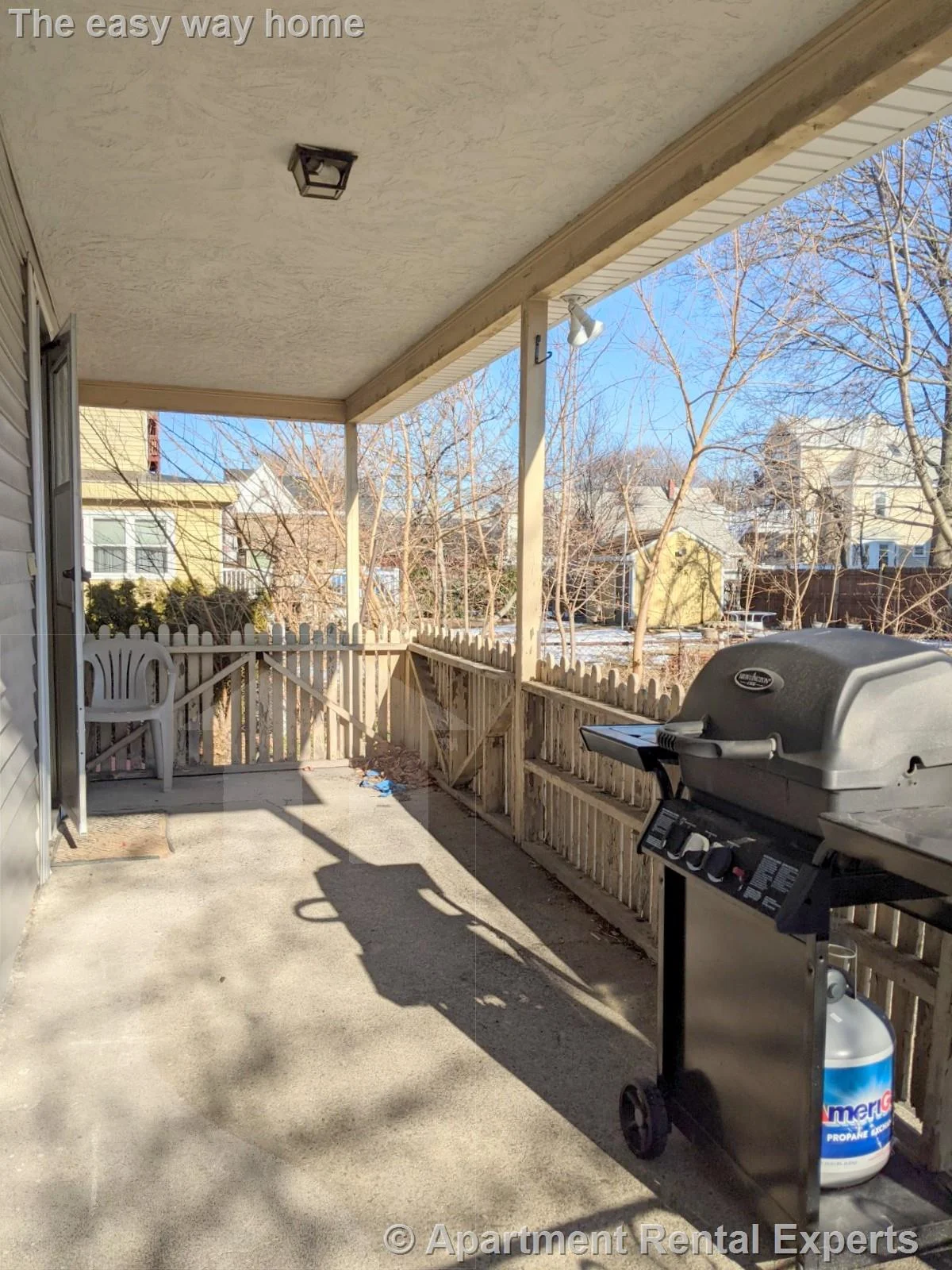 2 bed, 1 bath apartment for rent at 246 Harvard St Unit 1, Ball Square — photo 17 of 20