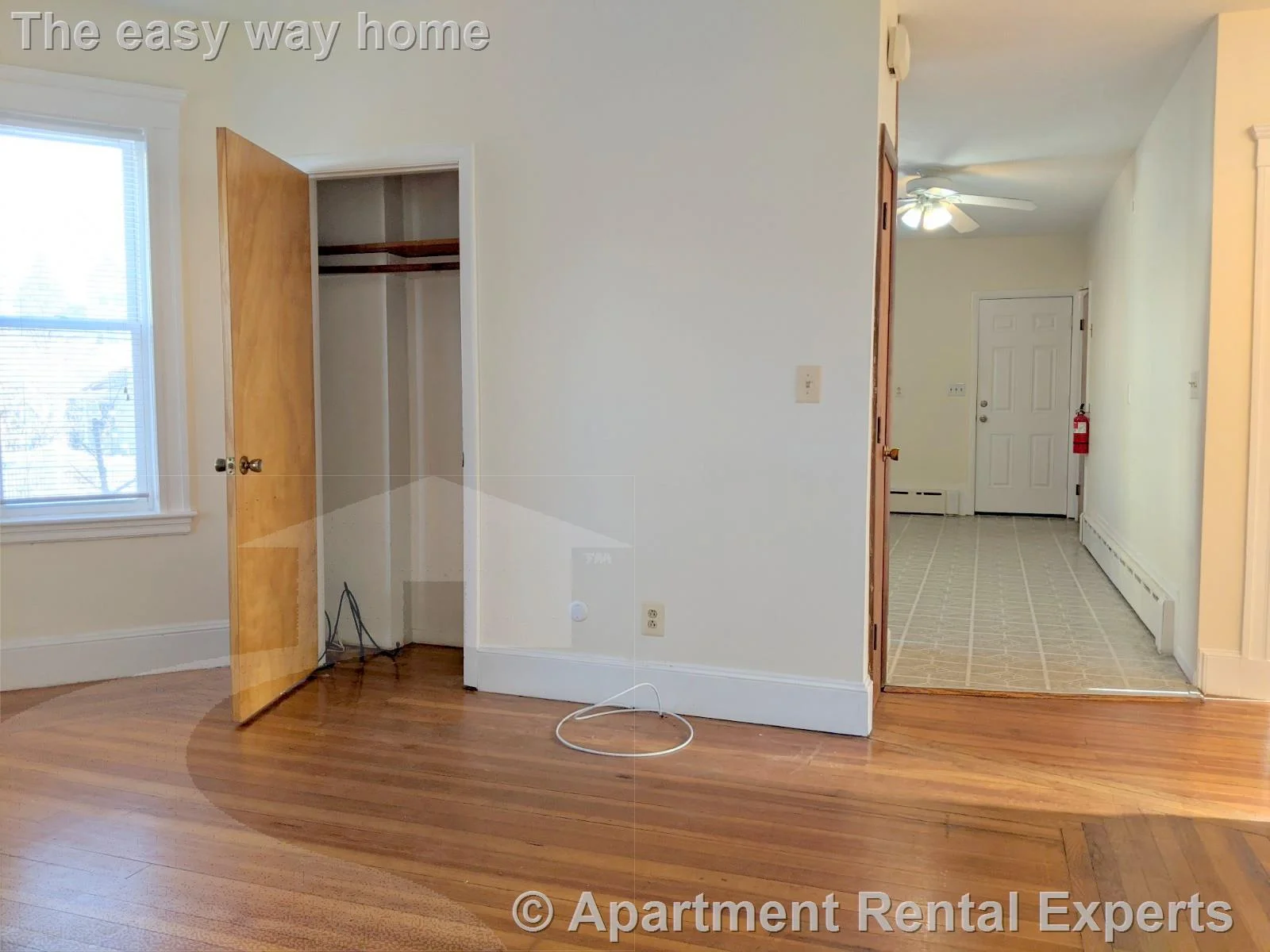 2 bed, 1 bath apartment for rent at 246 Harvard St Unit 1, Ball Square — photo 3 of 20