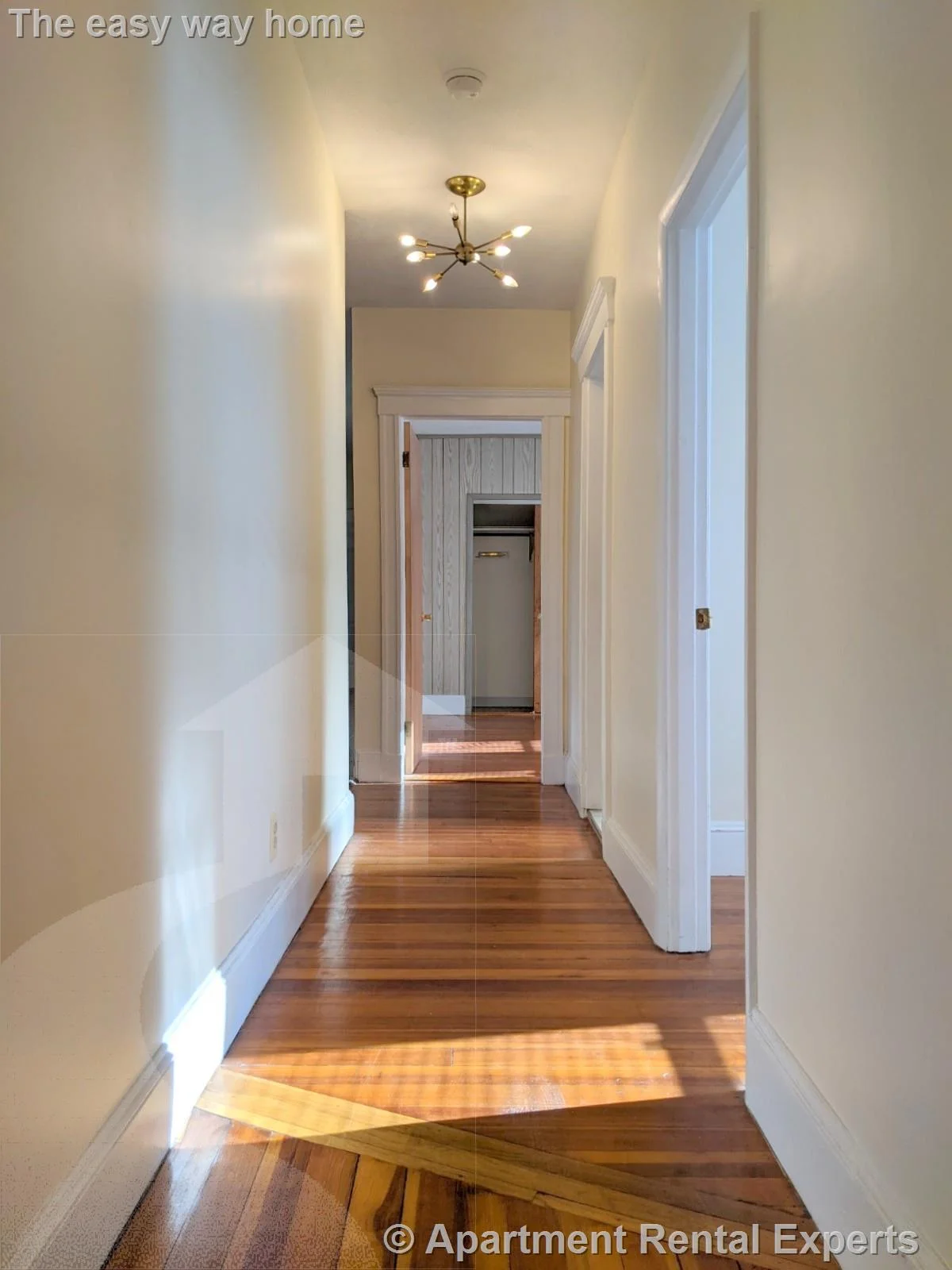 2 bed, 1 bath apartment for rent at 246 Harvard St Unit 1, Ball Square — photo 9 of 20