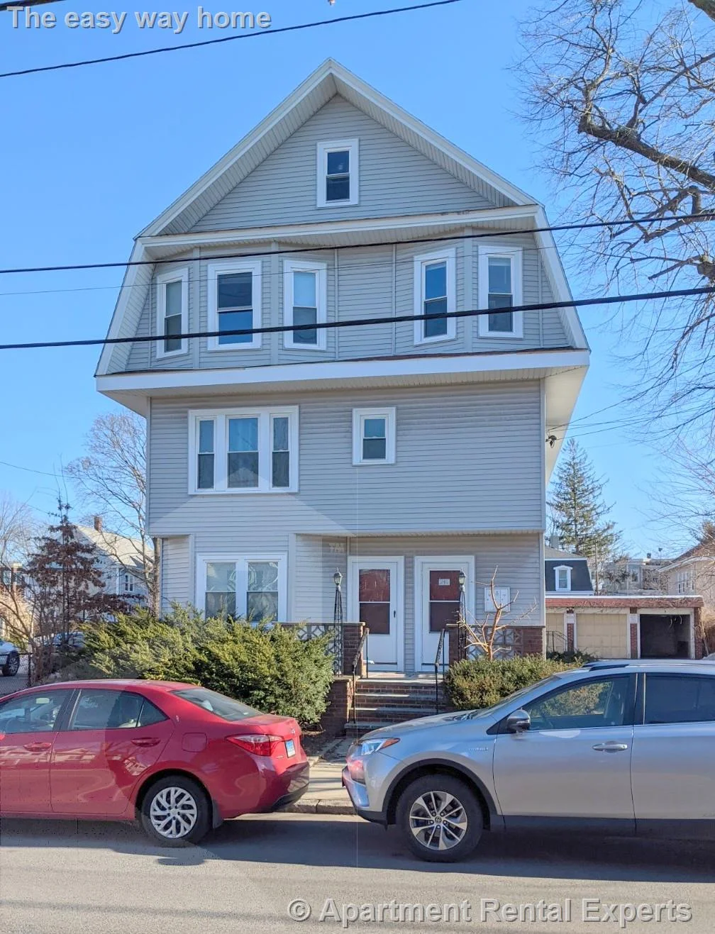 2 bed, 1 bath apartment for rent at 246 Harvard St Unit 1, Ball Square — photo 20 of 20