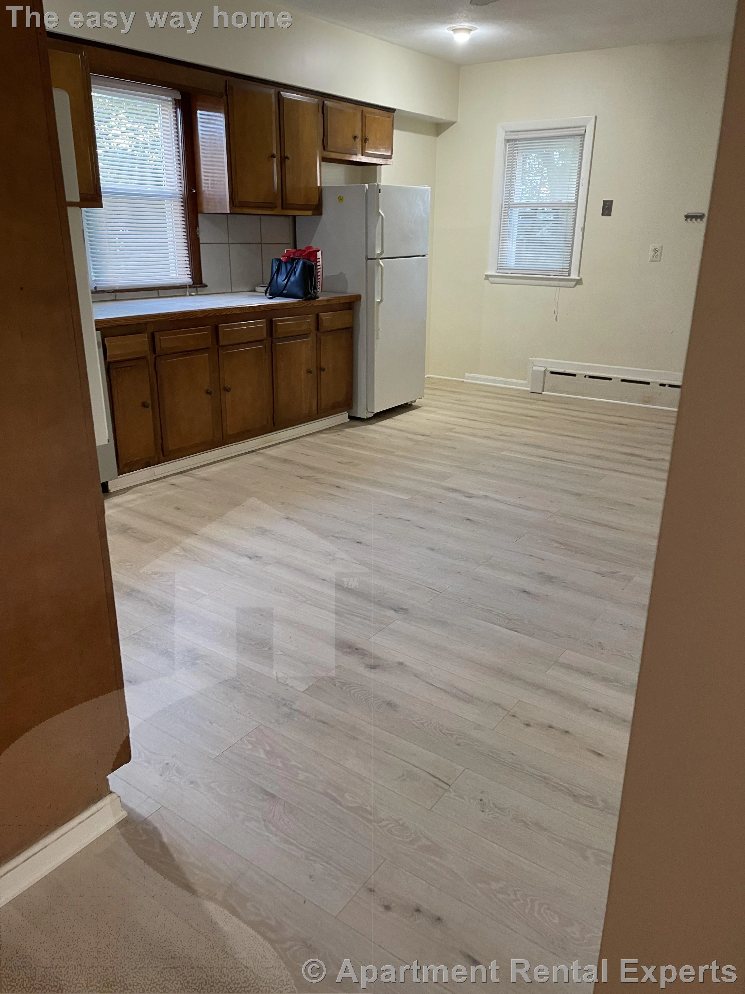 2 bed, 1 bath apartment for rent at 246 Harvard St Unit 1, Ball Square — photo 2 of 20