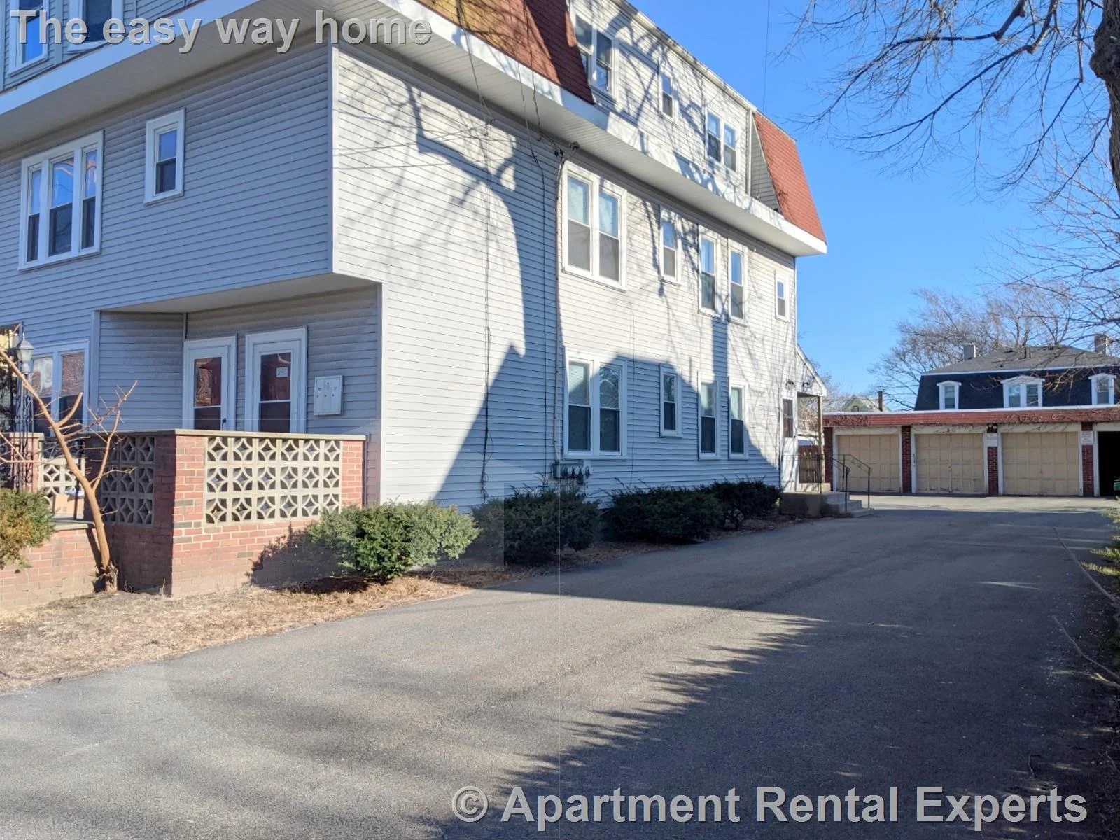 2 bed, 1 bath apartment for rent at 246 Harvard St Unit 1, Ball Square — photo 19 of 20
