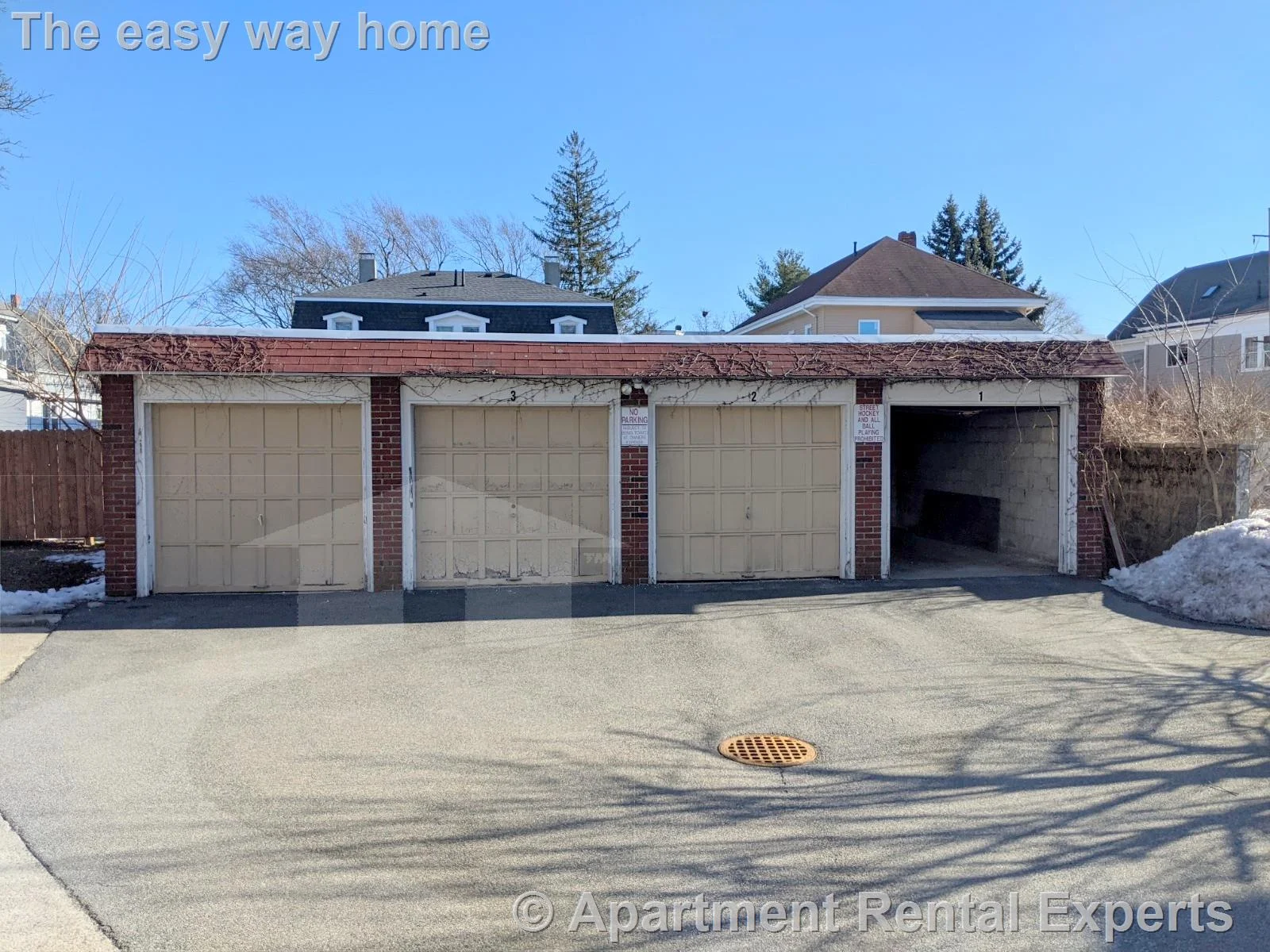 2 bed, 1 bath apartment for rent at 246 Harvard St Unit 1, Ball Square — photo 18 of 20