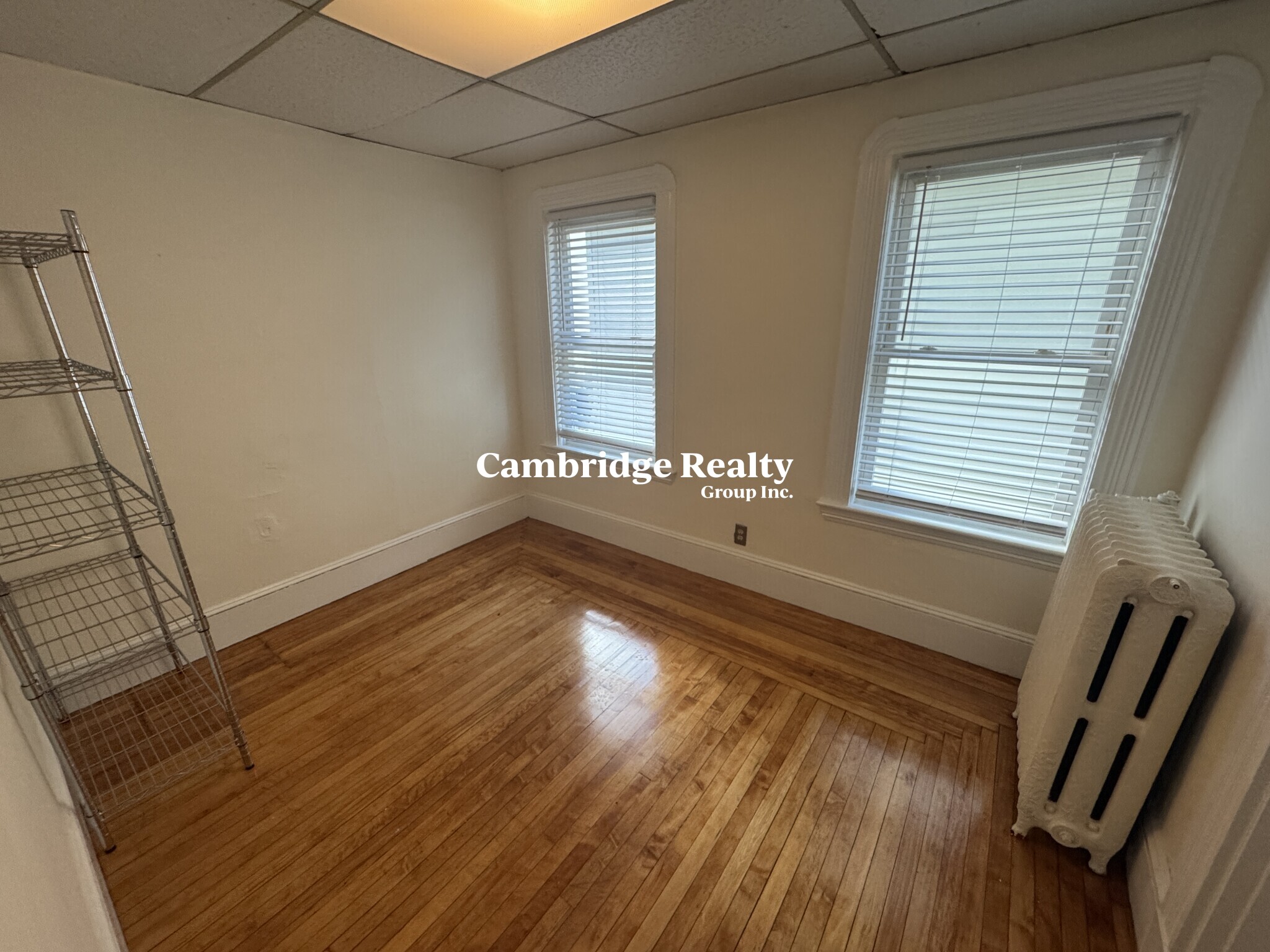 3 bed, 1 bath apartment for rent at 246 Highland Ave Unit 2T, Powder House Square — photo 8 of 22