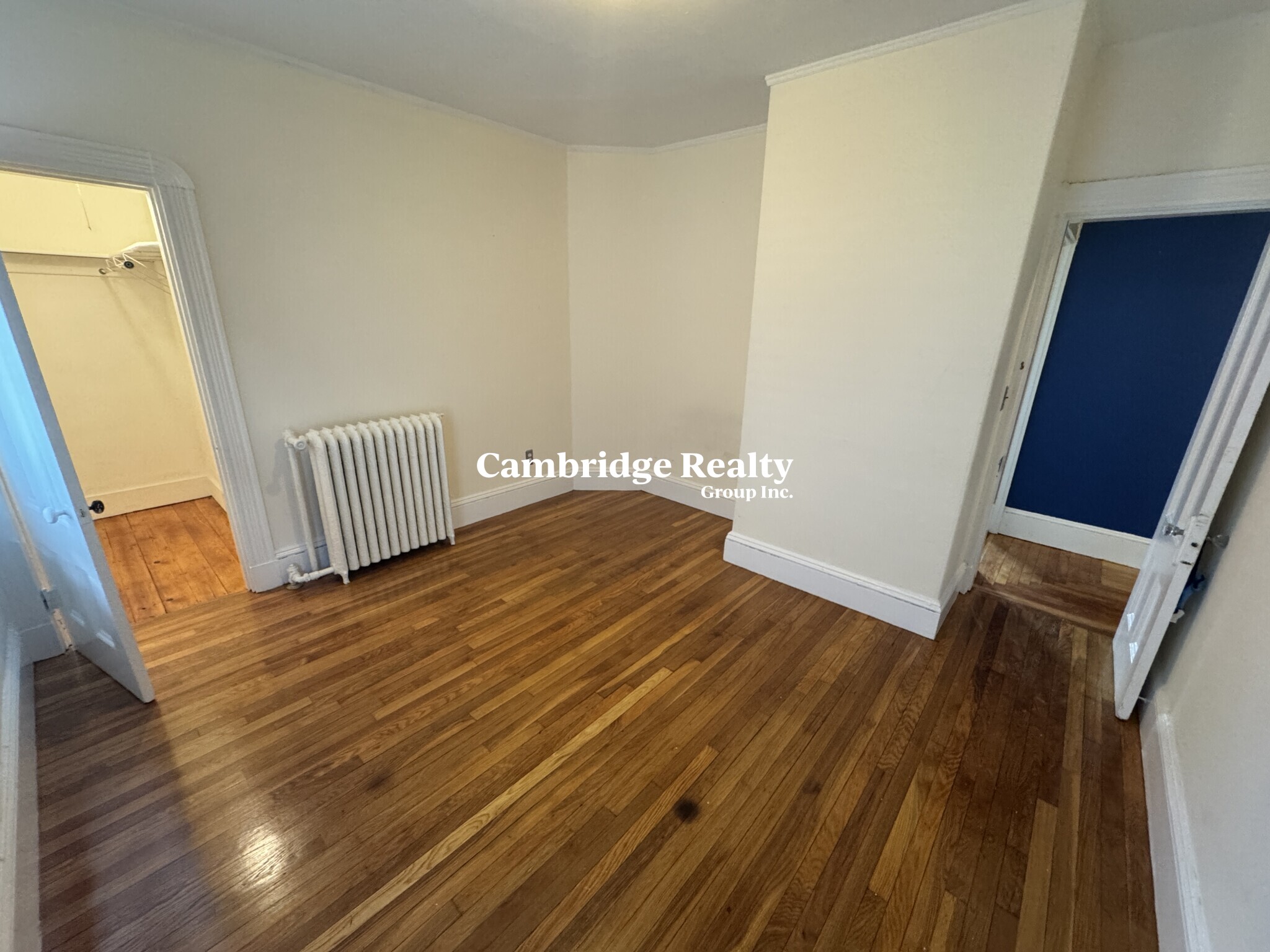 3 bed, 1 bath apartment for rent at 246 Highland Ave Unit 2T, Powder House Square — photo 15 of 22