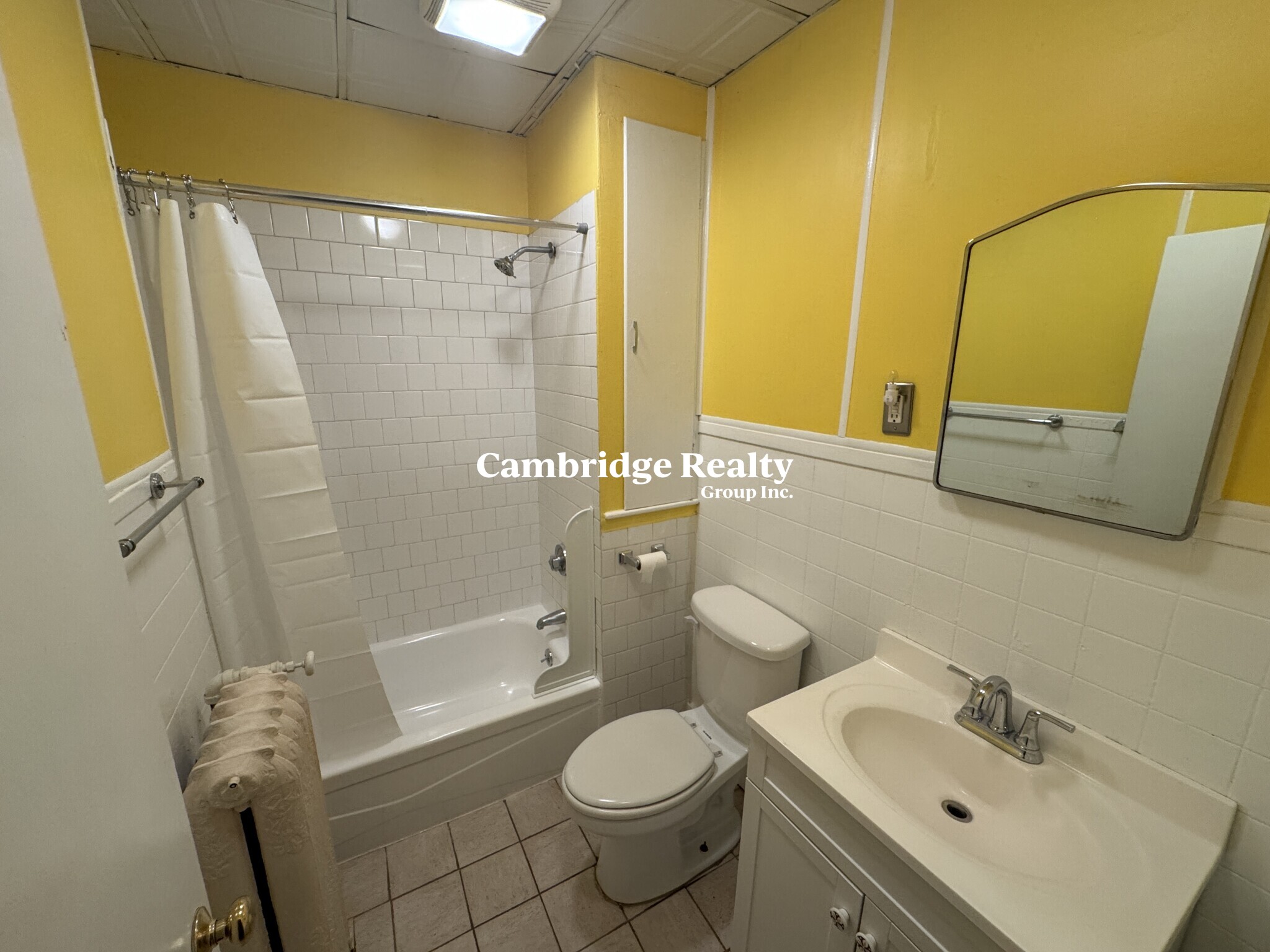 3 bed, 1 bath apartment for rent at 246 Highland Ave Unit 2T, Powder House Square — photo 22 of 22