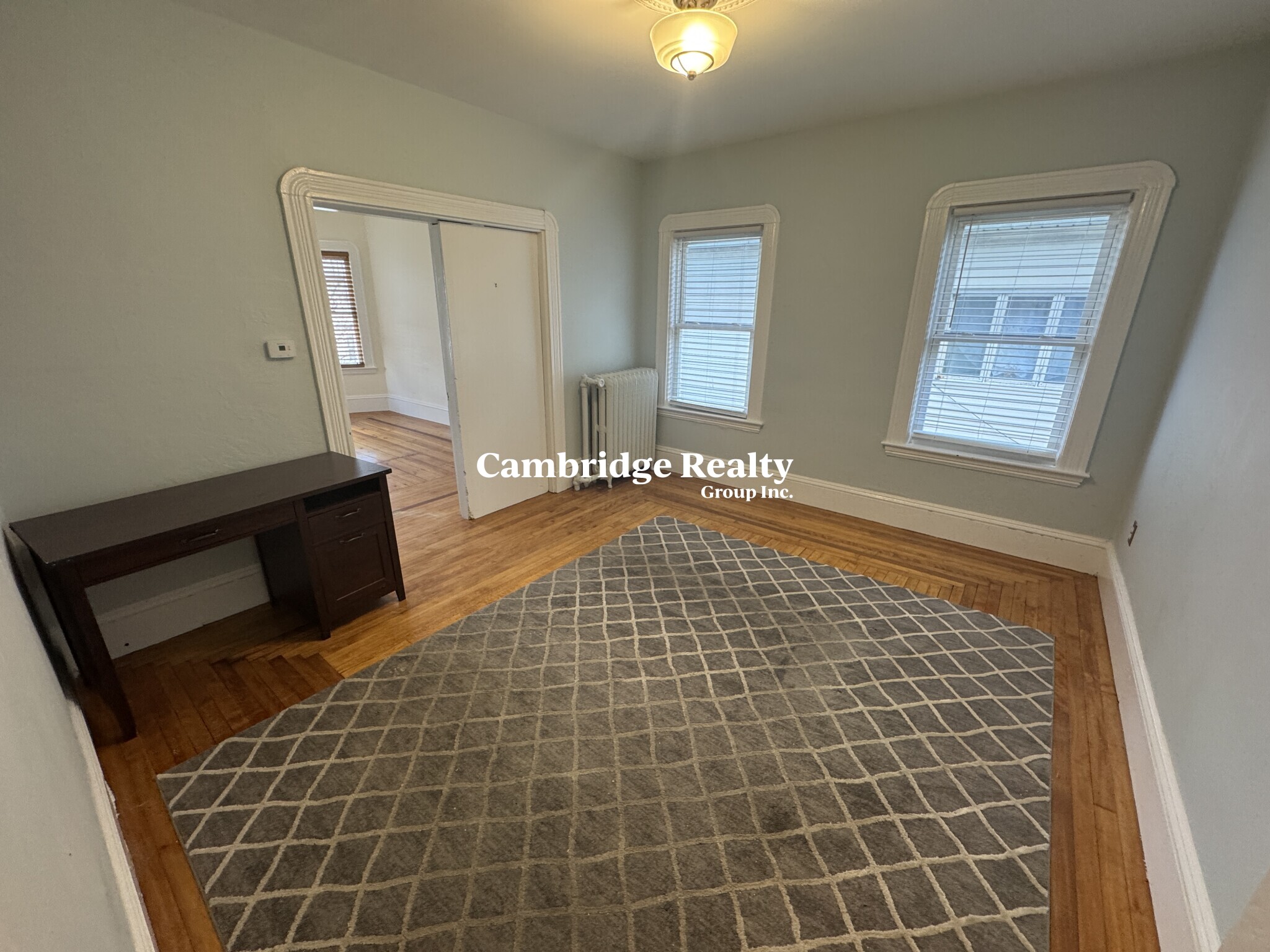 3 bed, 1 bath apartment for rent at 246 Highland Ave Unit 2T, Powder House Square — photo 19 of 22