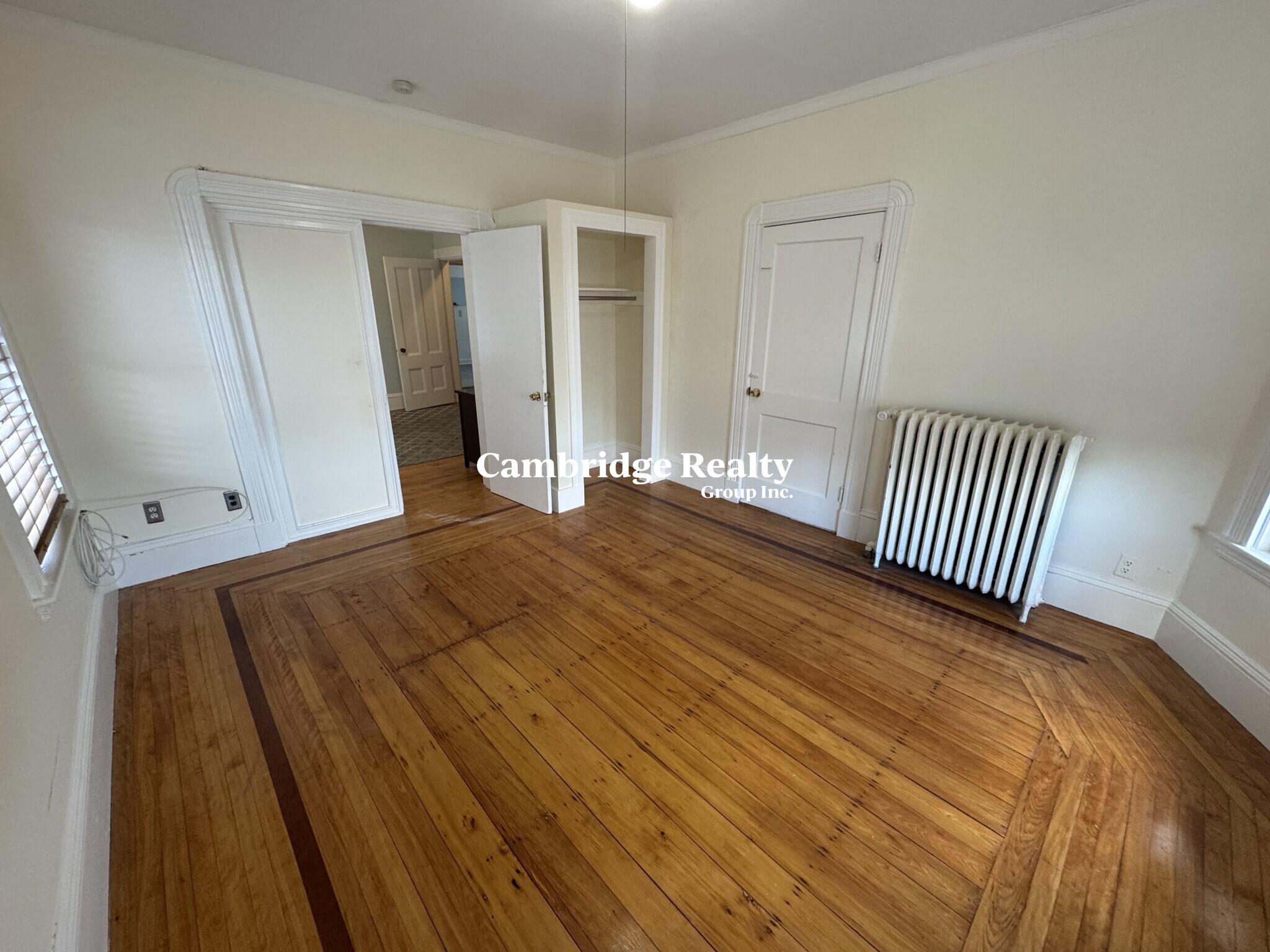 3 bed, 1 bath apartment for rent at 246 Highland Ave Unit 2T, Powder House Square — photo 11 of 22