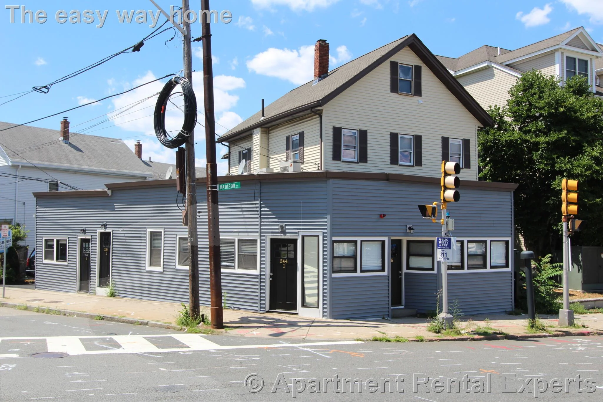 1 bed, 1 bath apartment for rent at 246 Main St Unit 1, Malden Center — photo 6 of 6